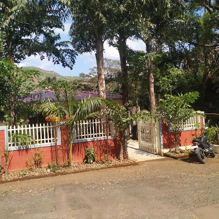 Andharban Home Stay Pune Exterior foto