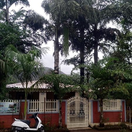Andharban Home Stay Pune Exterior foto