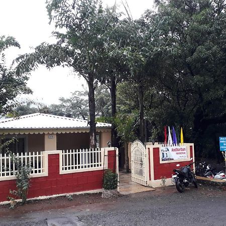 Andharban Home Stay Pune Exterior foto
