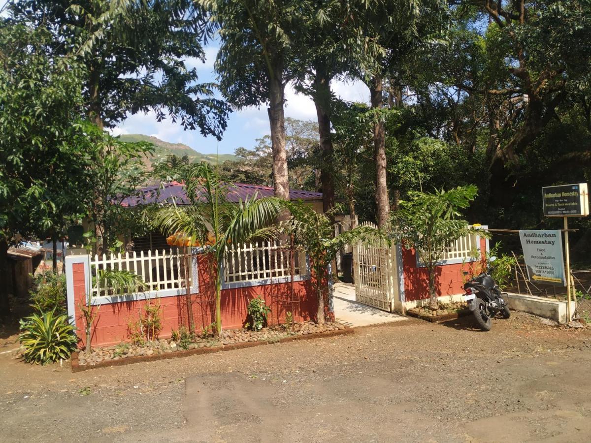 Andharban Home Stay Pune Exterior foto
