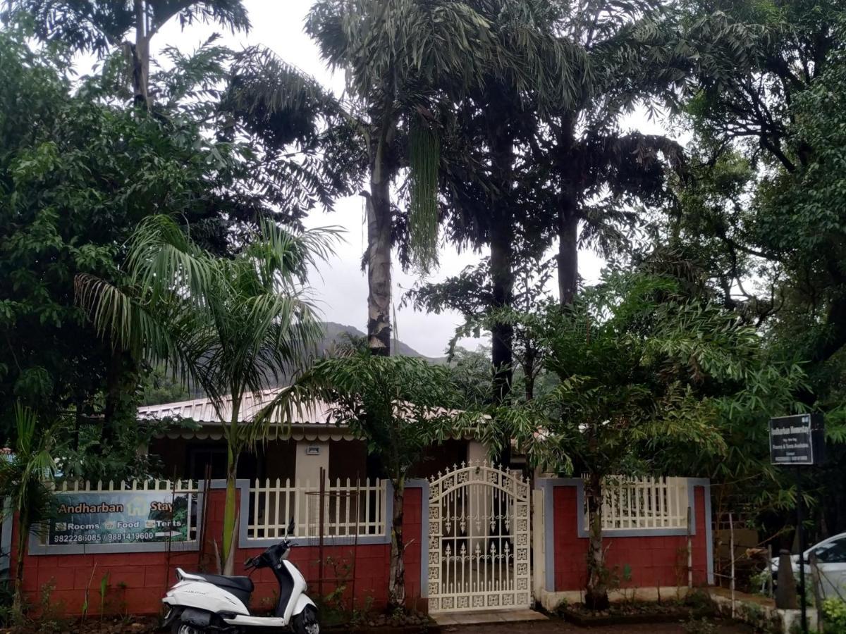 Andharban Home Stay Pune Exterior foto