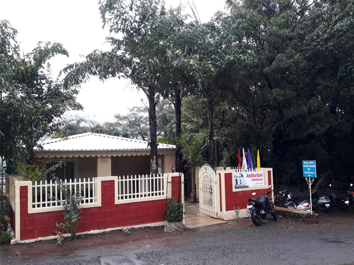 Andharban Home Stay Pune Exterior foto