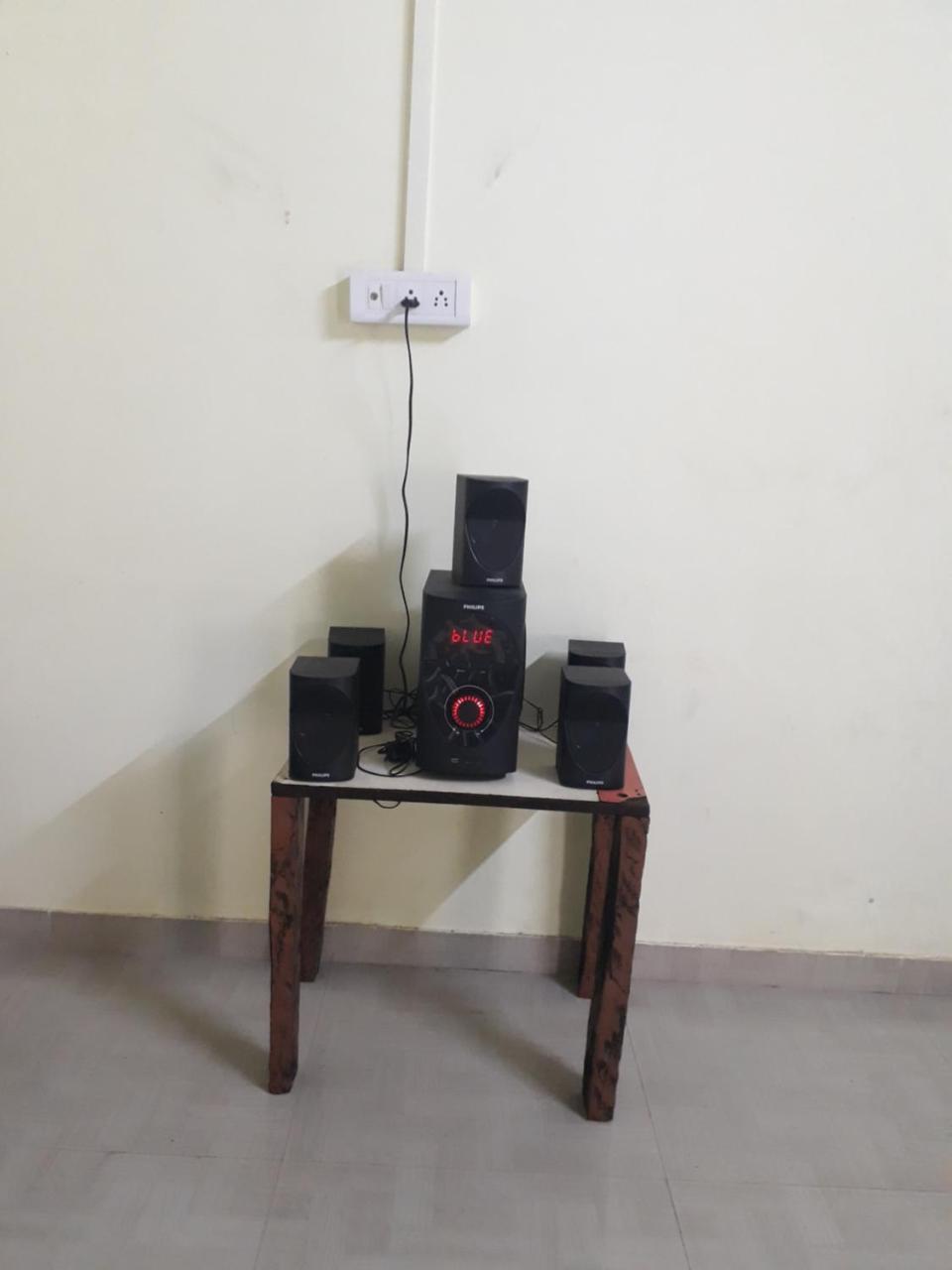 Andharban Home Stay Pune Exterior foto