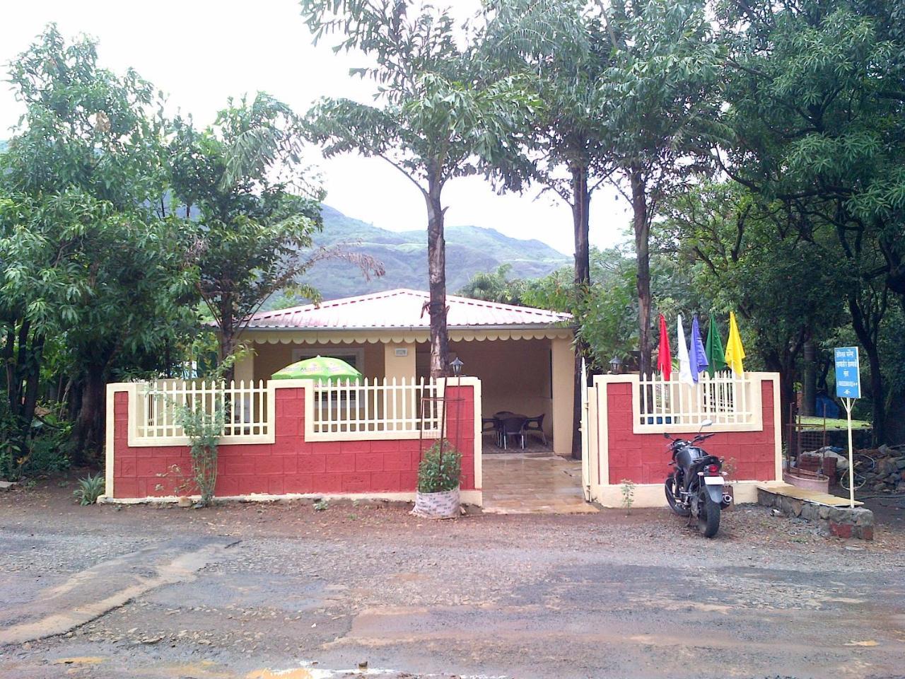 Andharban Home Stay Pune Exterior foto