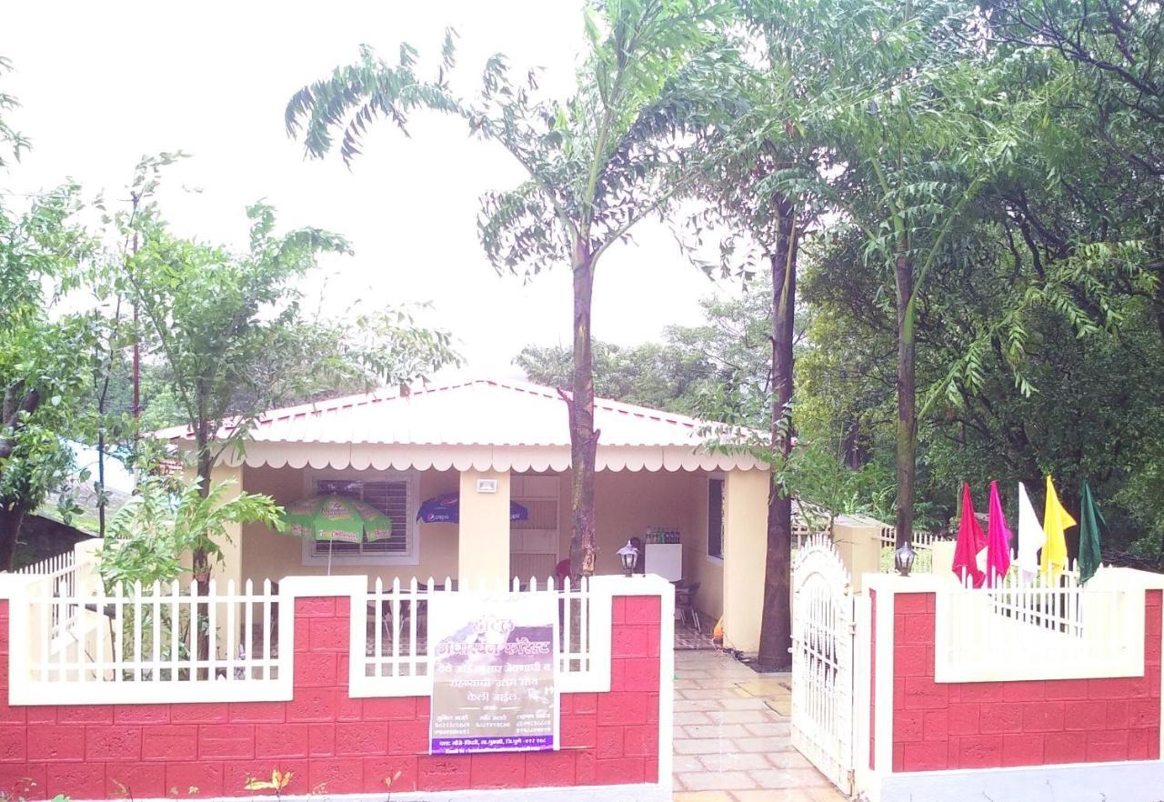 Andharban Home Stay Pune Exterior foto