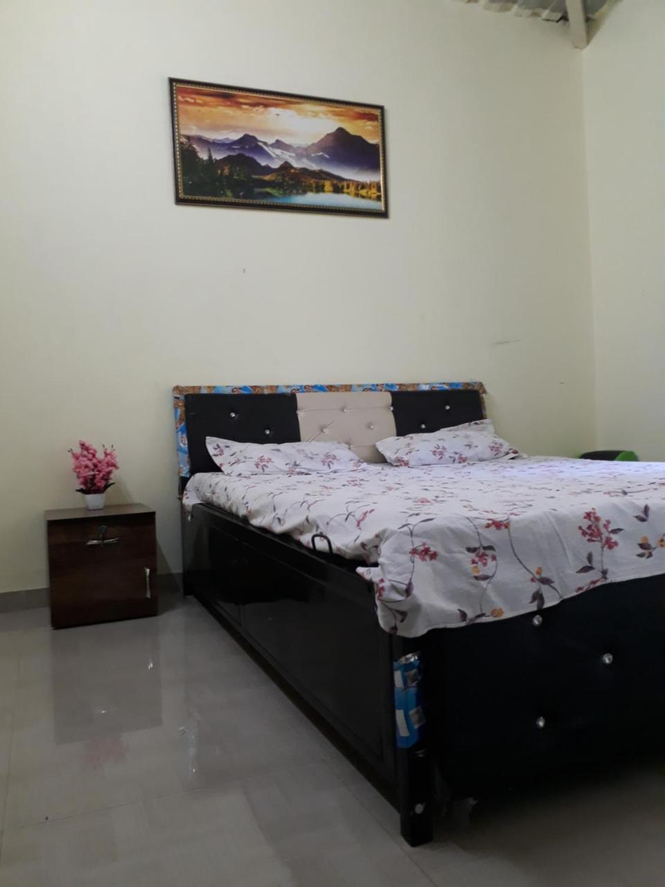 Andharban Home Stay Pune Exterior foto