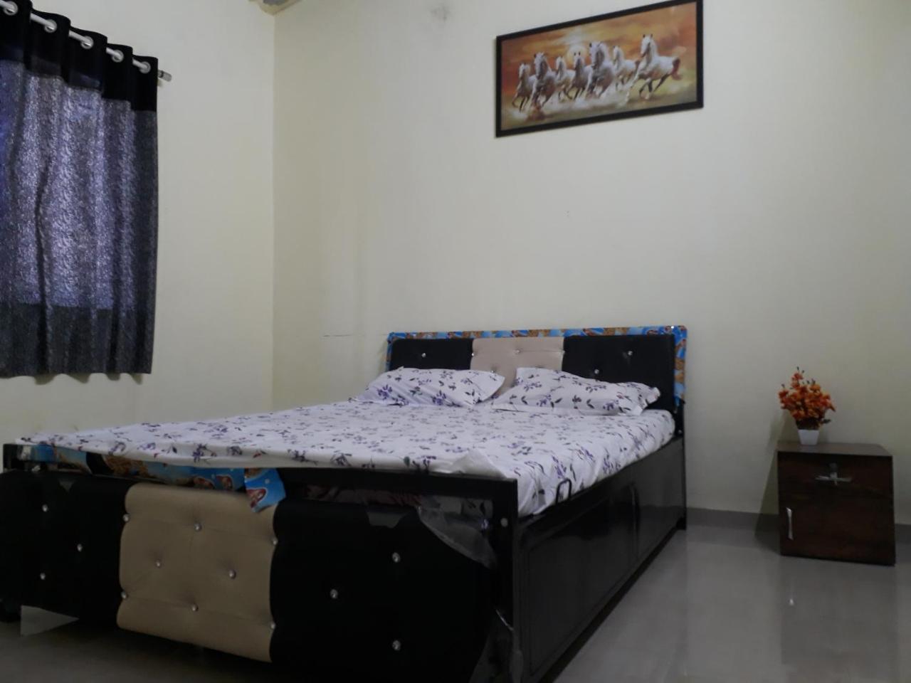 Andharban Home Stay Pune Exterior foto