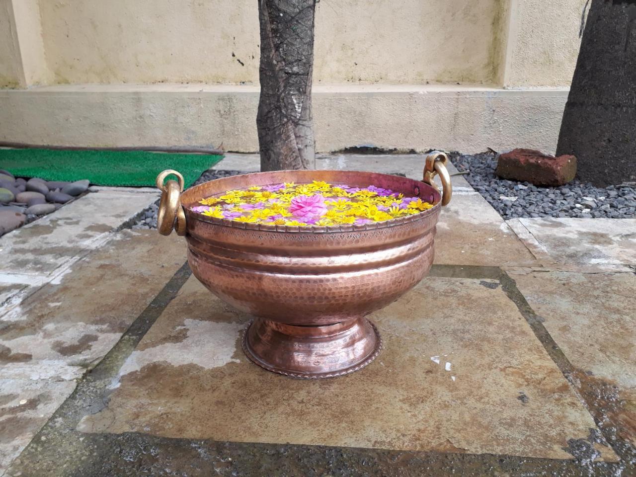 Andharban Home Stay Pune Exterior foto
