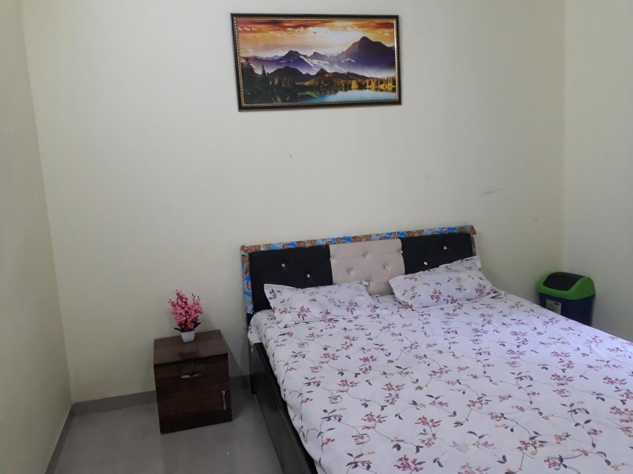 Andharban Home Stay Pune Exterior foto