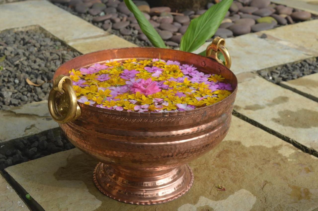 Andharban Home Stay Pune Exterior foto